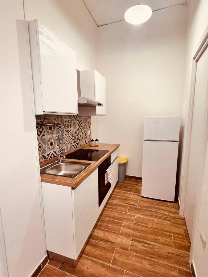 Ferienwohnung Civico 81 Neapel Exterior foto